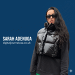 sarah adenuga
