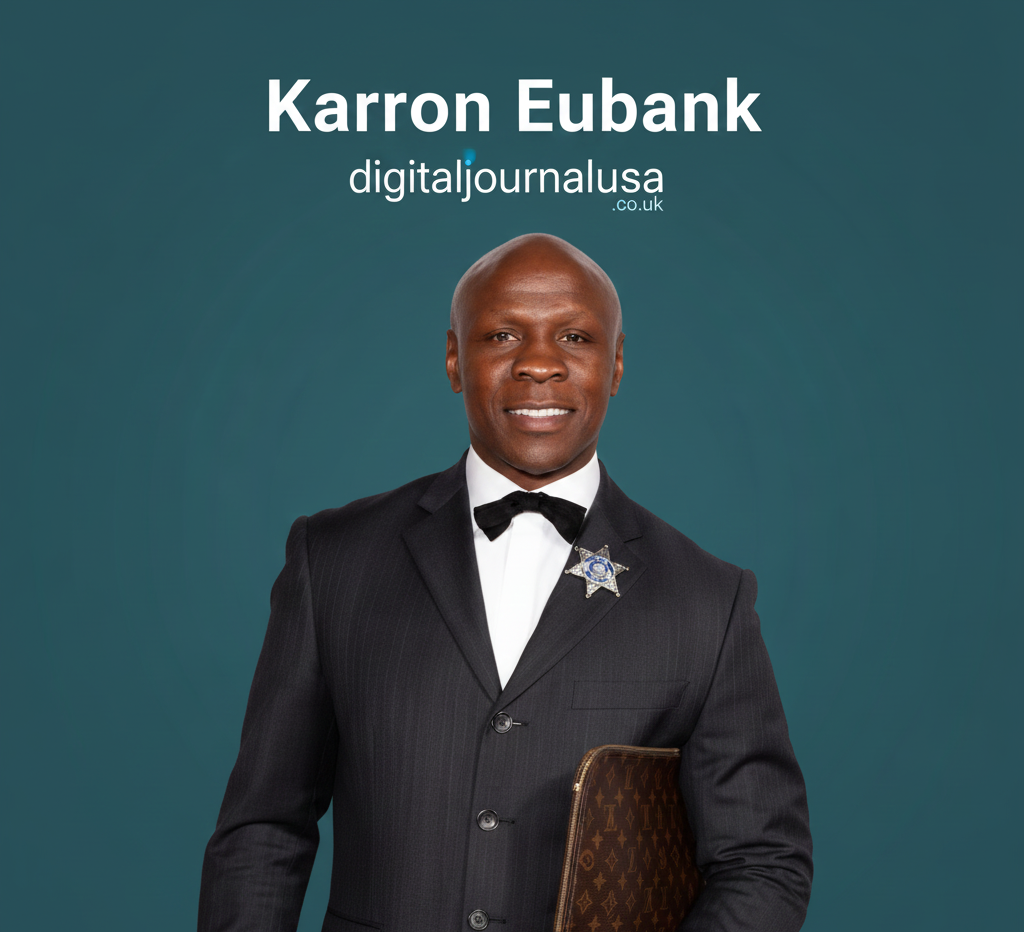 karron eubank​
