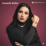 amanda rubio