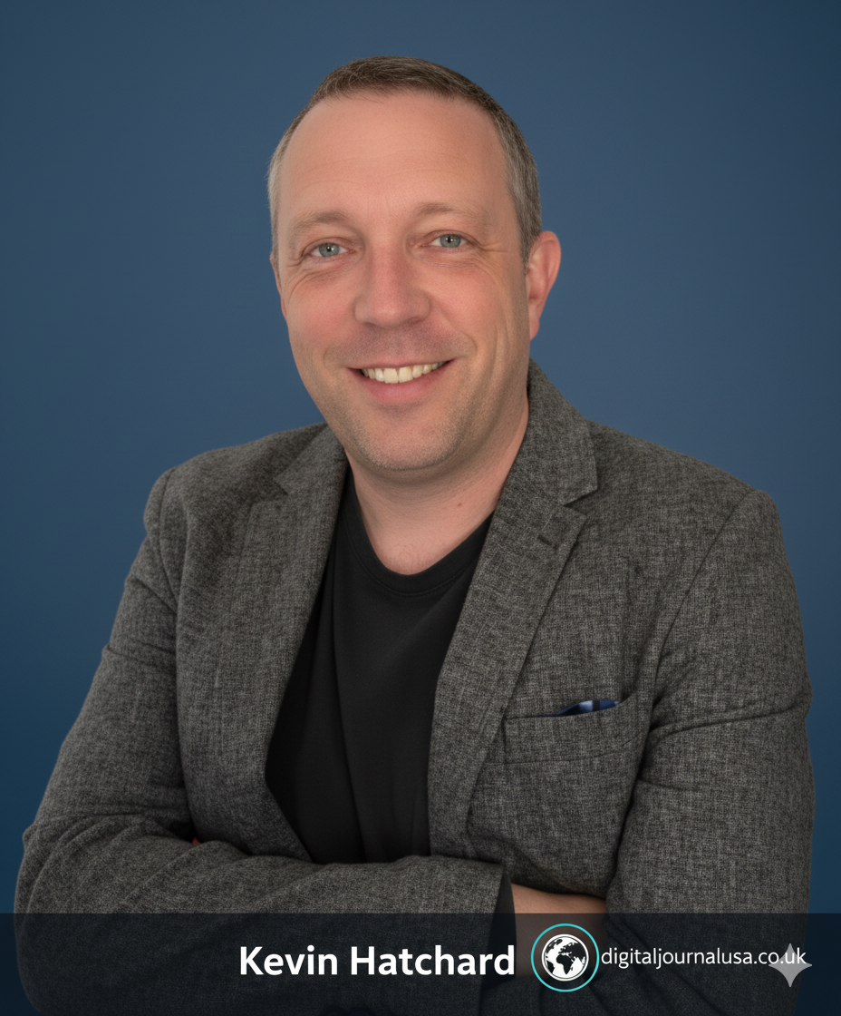 kevin hatchard