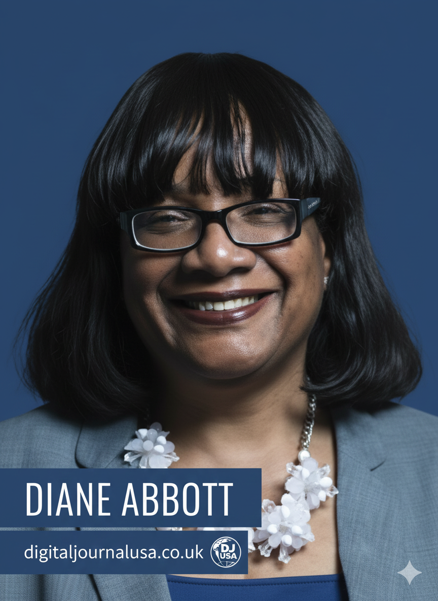 diane abbott