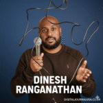 dinesh ranganathan