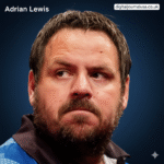 adrian lewis