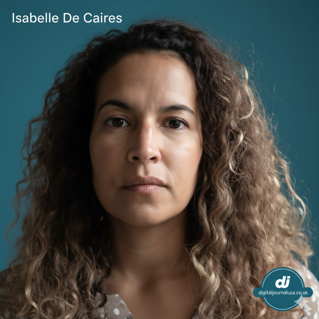 Isabelle de Caires