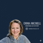 emma michell chartered accountant