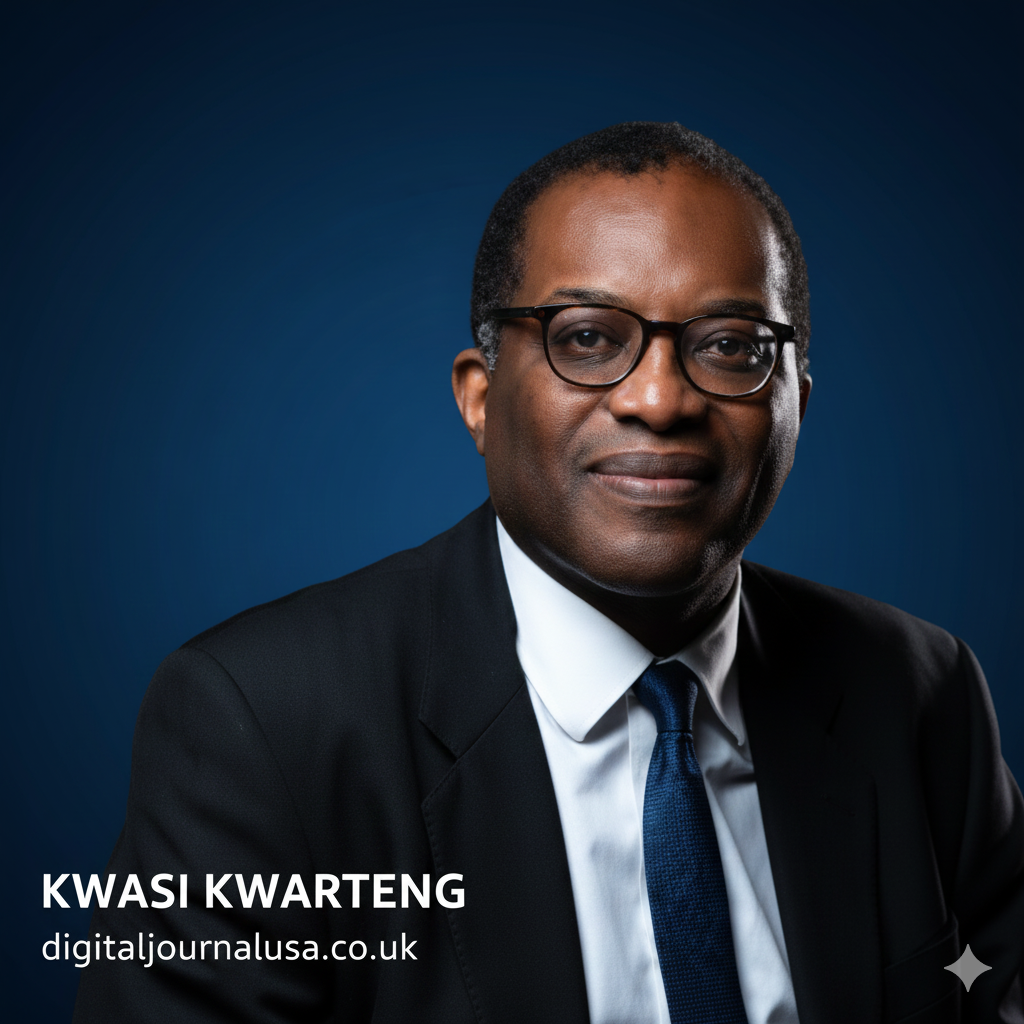 kwasi kwarteng