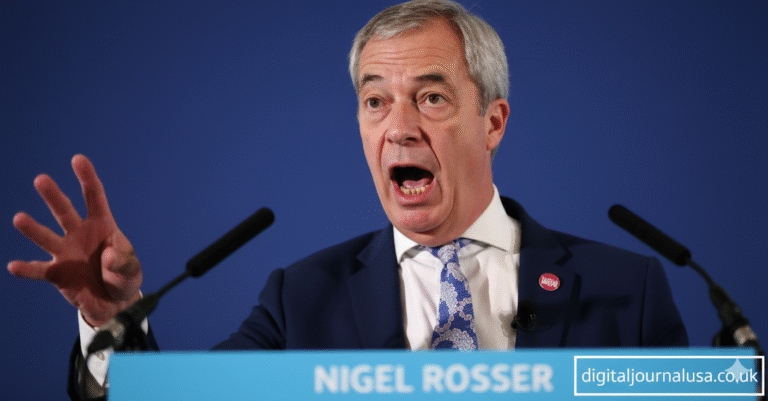 Nigel Rosser: A Comprehensive Look at His Life, Career, and Personal Connections