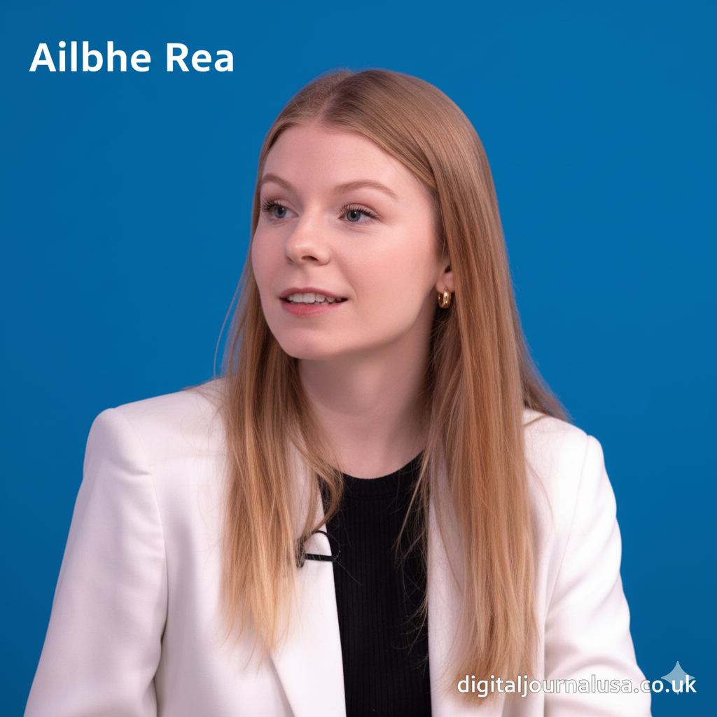ailbhe rea