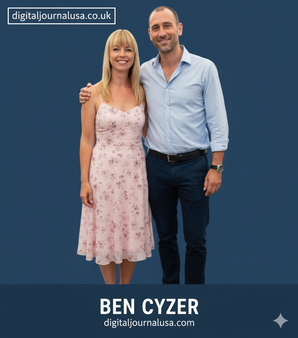 ben cyzer