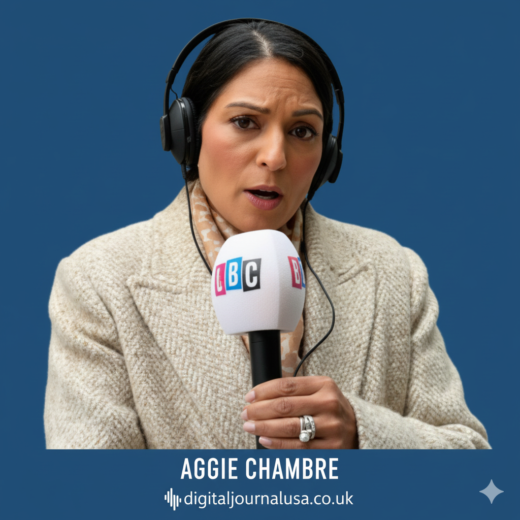 aggie chambre