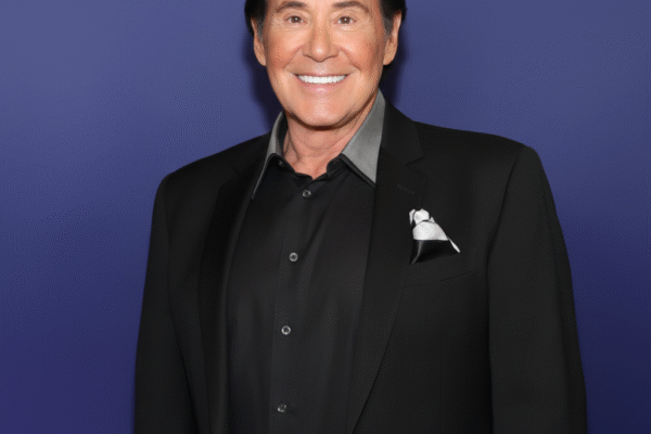 wayne newton