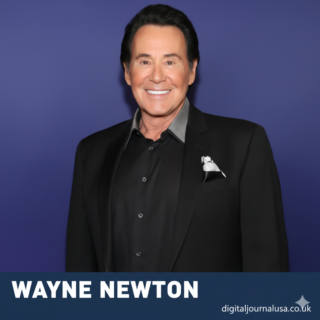 wayne newton