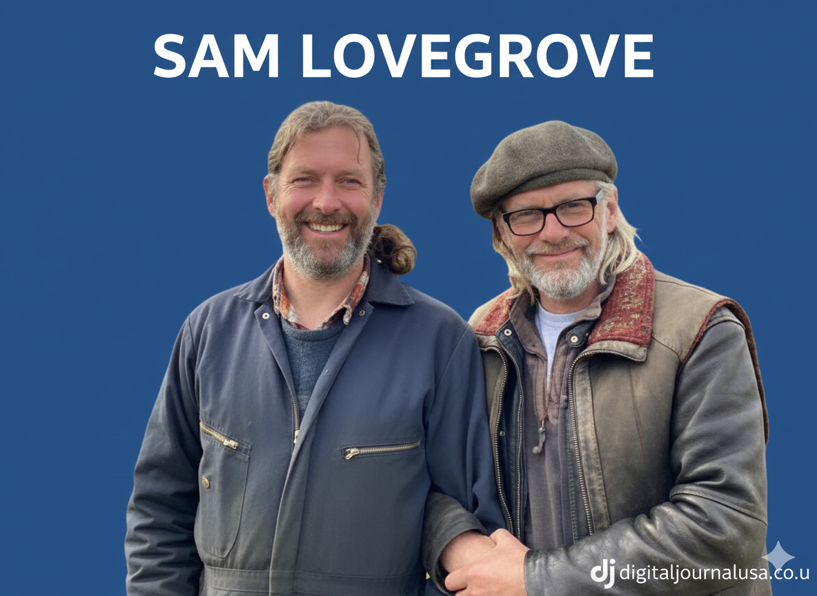 sam lovegrove