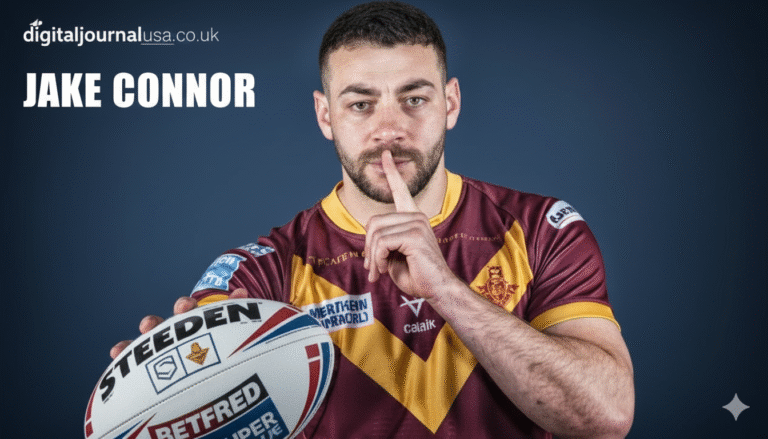Jake Connor: The Versatile Rugby League Star with a Growing Legacy