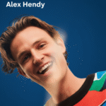 Alex Hendy