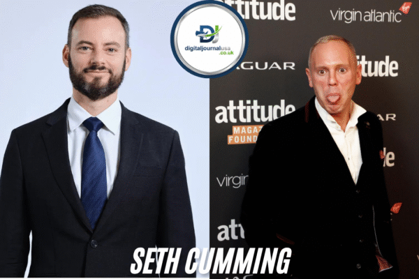 Seth Cumming
