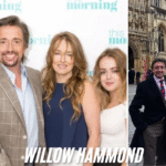 Willow Hammond