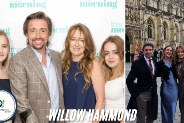 Willow Hammond