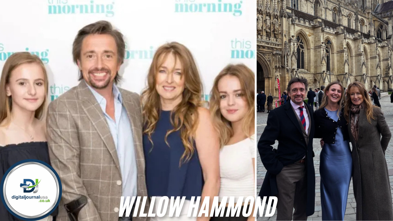 Willow Hammond
