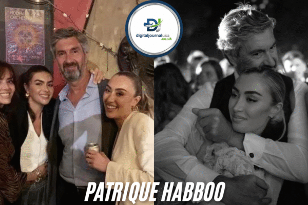 Patrique Habboo