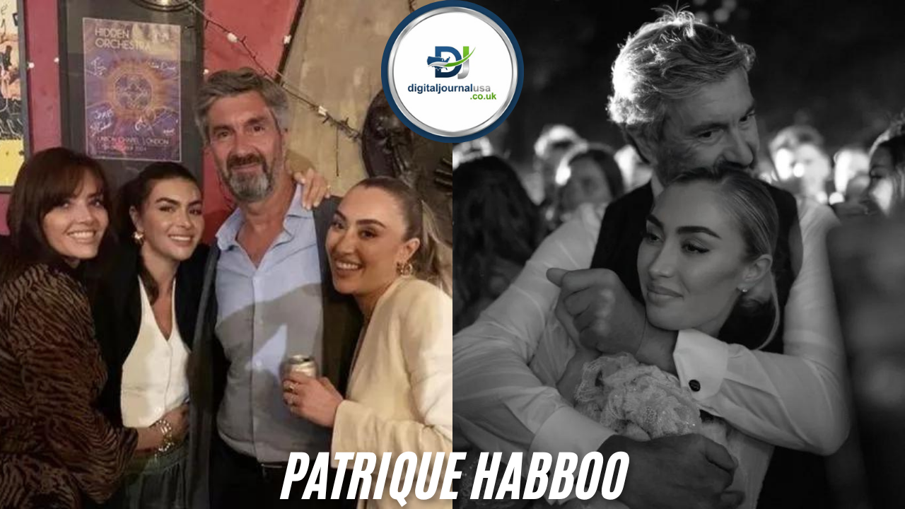 Patrique Habboo