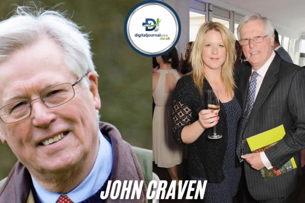 John Craven