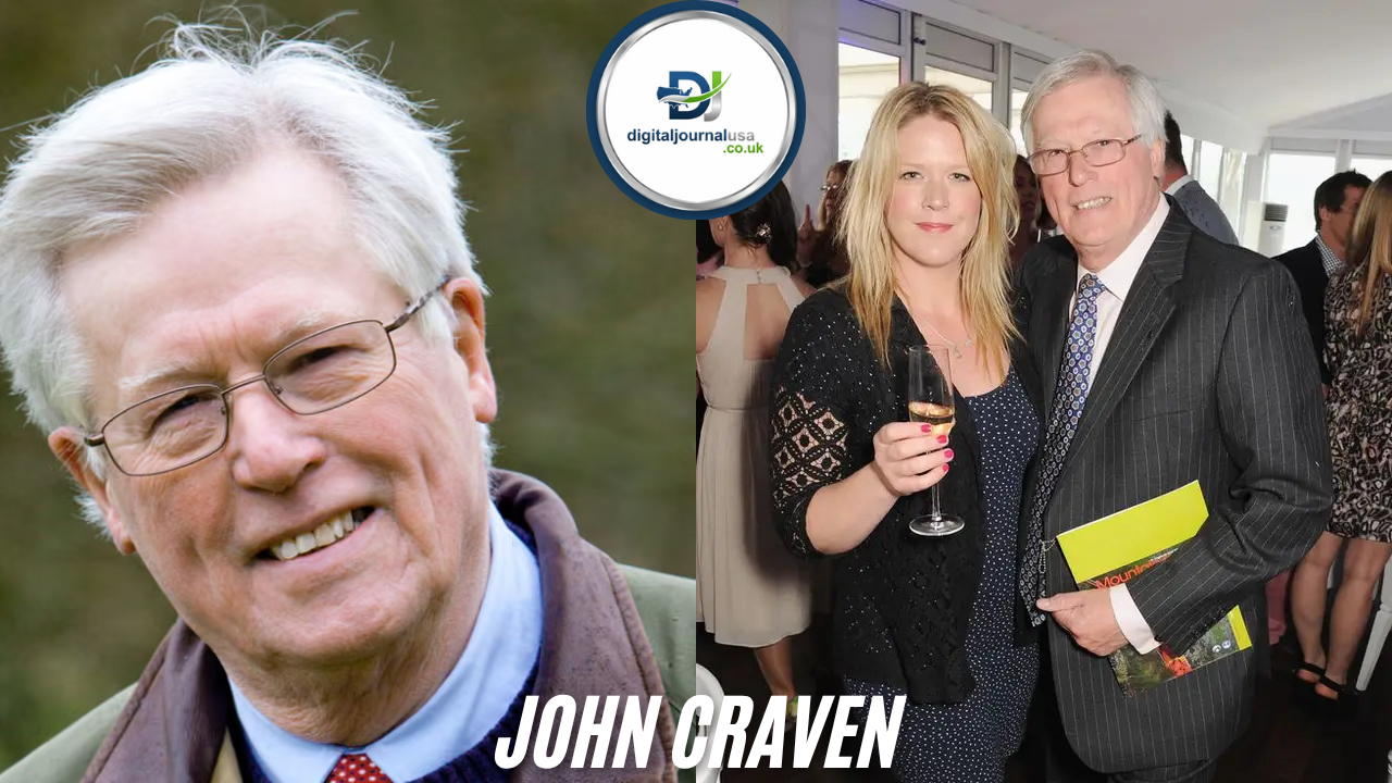John Craven