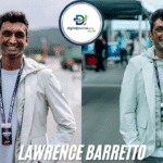 Lawrence Barretto