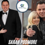 Sarah Podmore