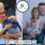Amelie McCann
