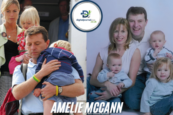 Amelie McCann