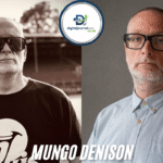 Mungo Denison