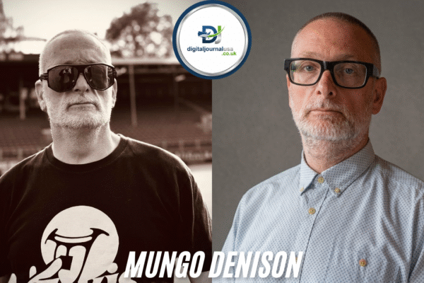 Mungo Denison