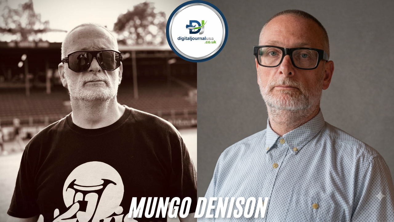 Mungo Denison