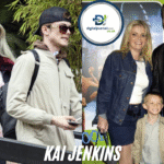 Kai Jenkins