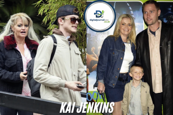 Kai Jenkins