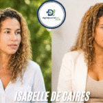 Isabelle de Caires