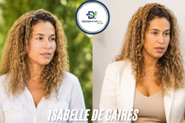 Isabelle de Caires