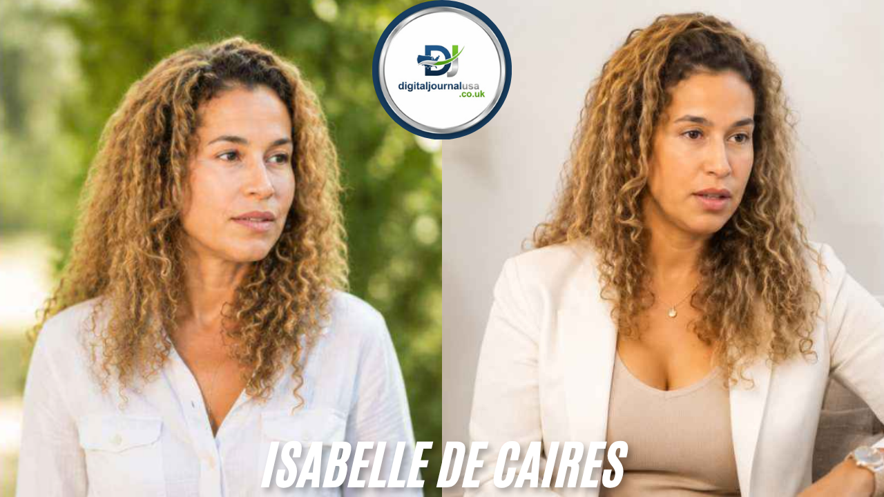 Isabelle de Caires
