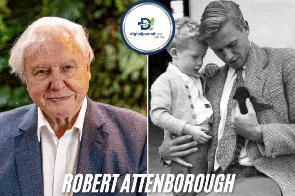 Robert Attenborough