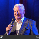 roy walker