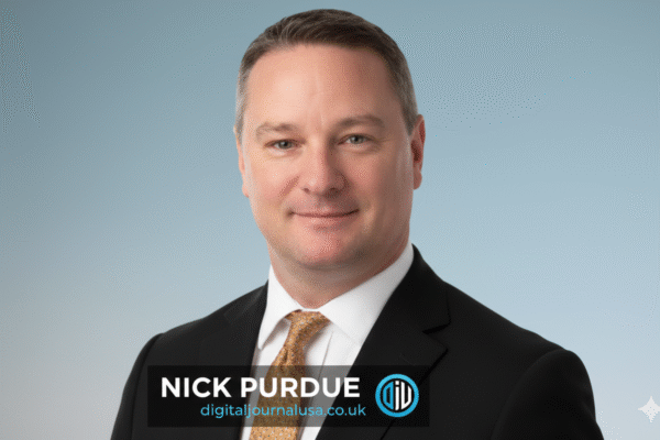 nick purdue