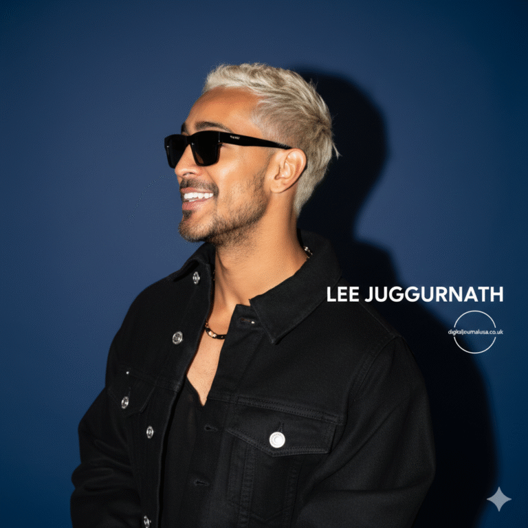 Lee Juggurnauth