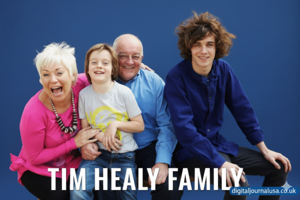 tim healy