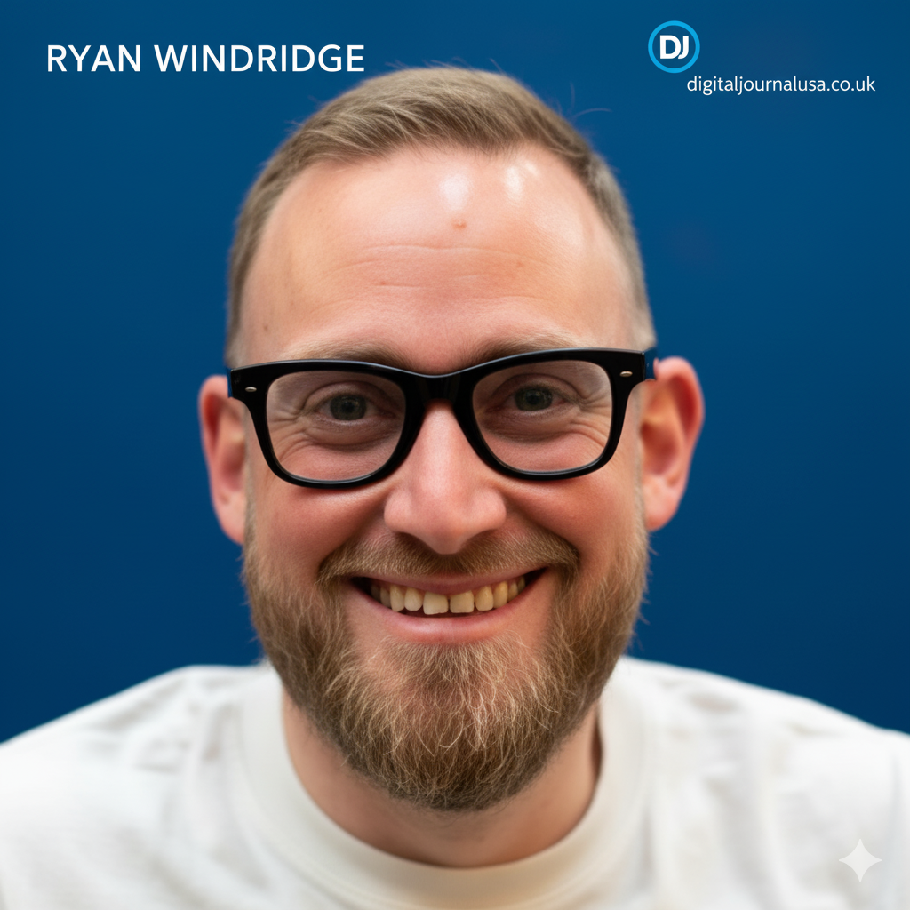 ryan windridge