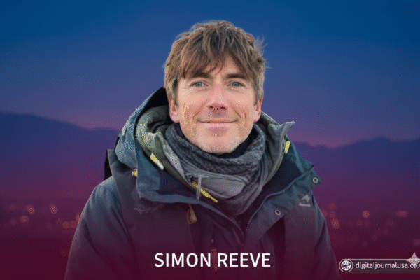 simon reeves