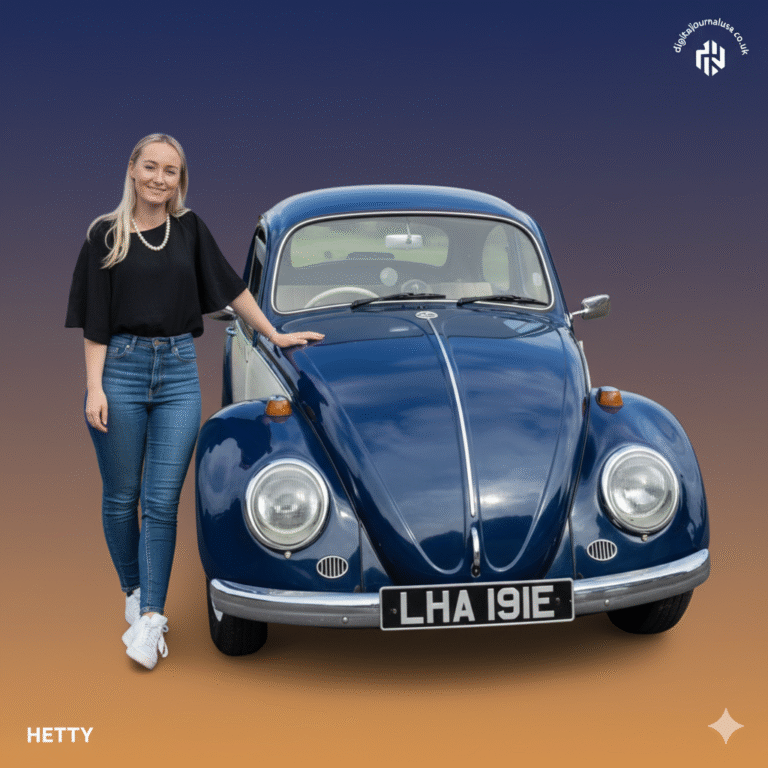 Hettie Jago: Auctioneer, Antiques Expert, TV Personality, and Entrepreneur