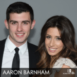 aaron barnham