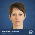 Lucy Williamson