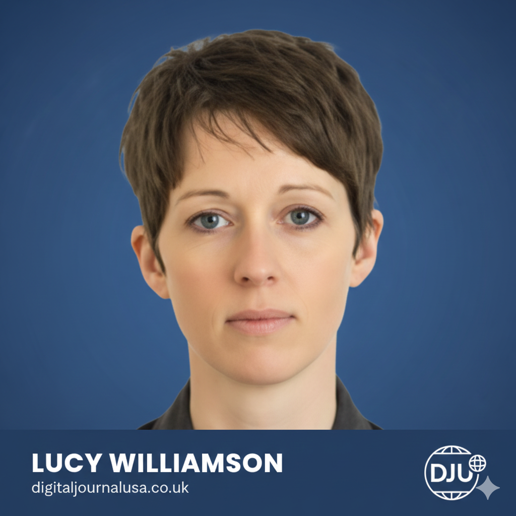 Lucy Williamson